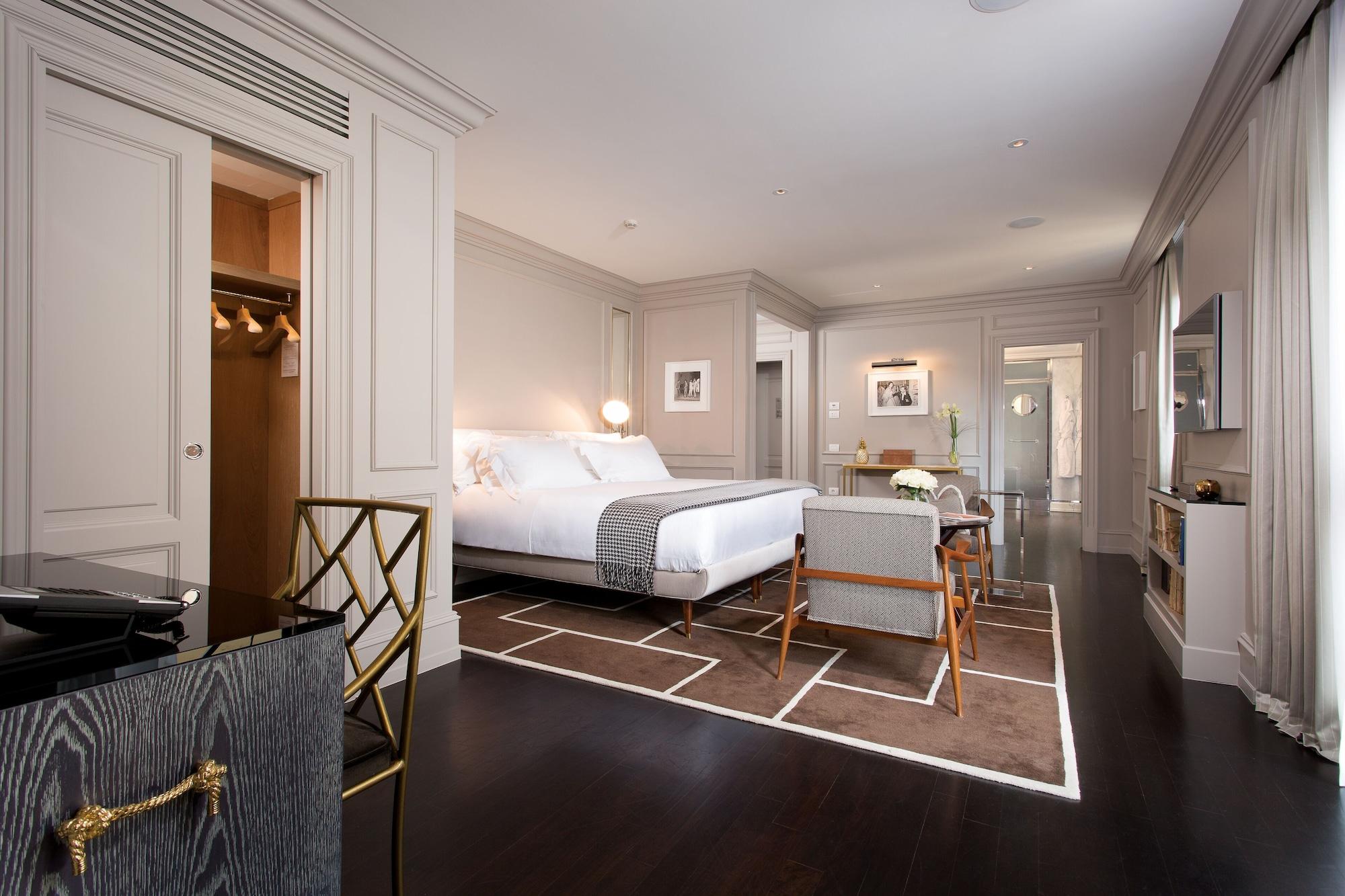 Portrait Firenze - Lungarno Collection Hotel Exterior photo
